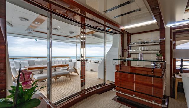 ALLORA yacht for sale 24