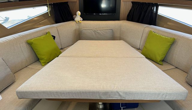 noname yacht for sale 22