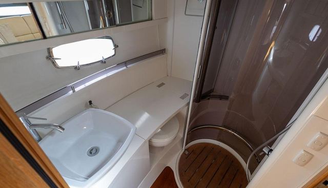 noname yacht for sale 19