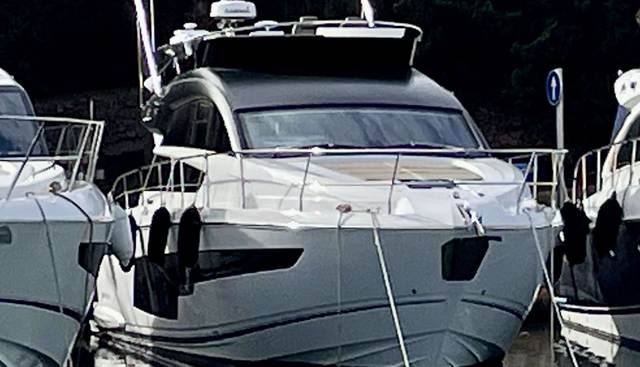 noname yacht for sale 2