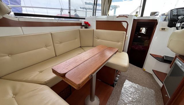 noname yacht for sale 13