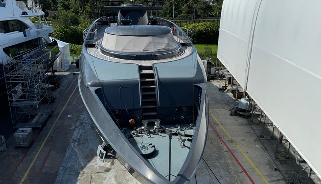 Matrix yacht for sale 8