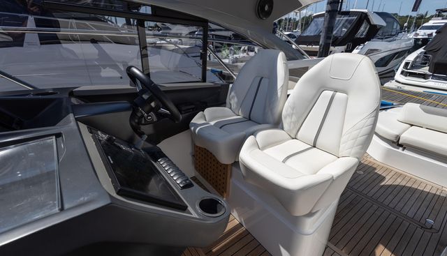 Penelope Grace yacht for sale 17