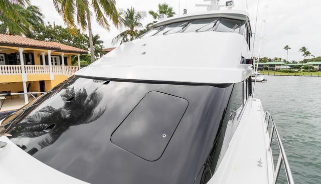 CHAIRMAN yacht for sale 12