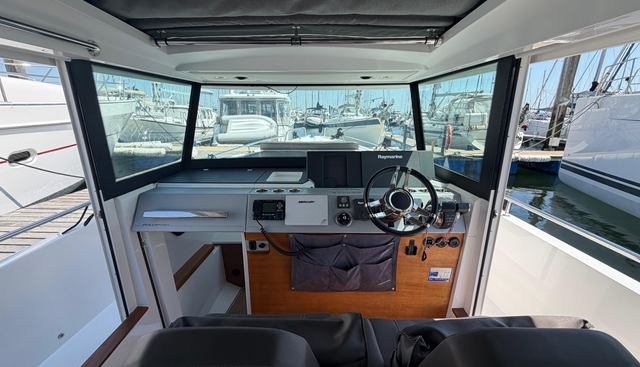 noname yacht for sale 7