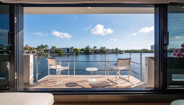 SOFI VI yacht for sale 12