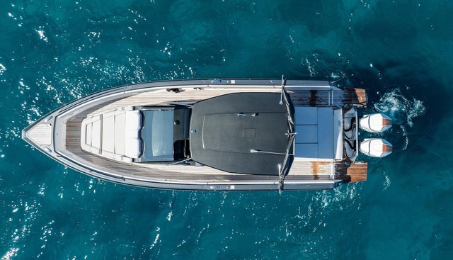 noname yacht for sale 5