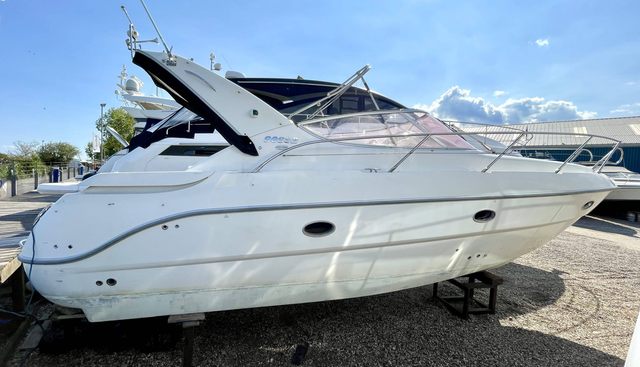 noname yacht for sale 24