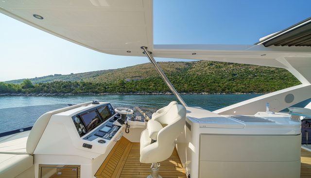LYCO OCEAN yacht for sale 22