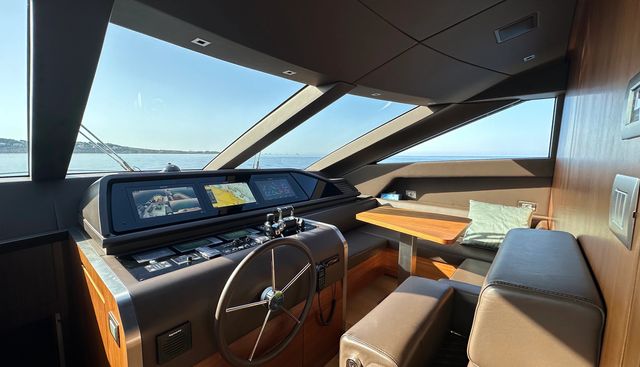 MARCO POLO III yacht for sale 19
