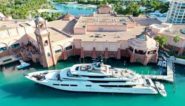 CASINO ROYALE yacht for sale 3