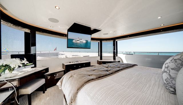 DREAMS yacht for sale 50
