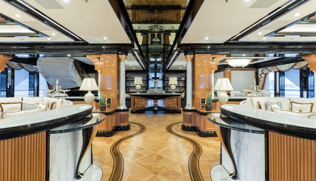 I DYNASTY yacht for sale 5