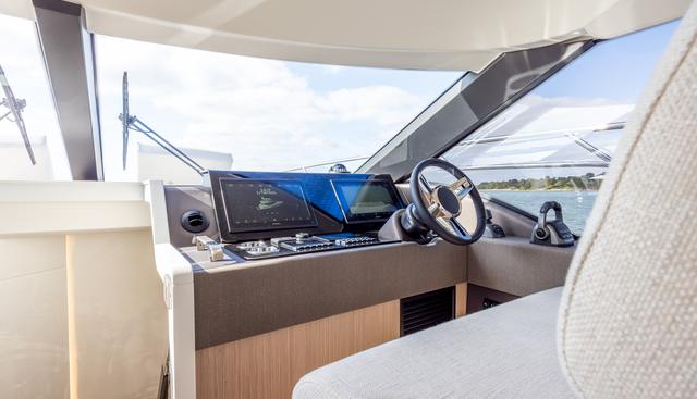 noname yacht for sale 15