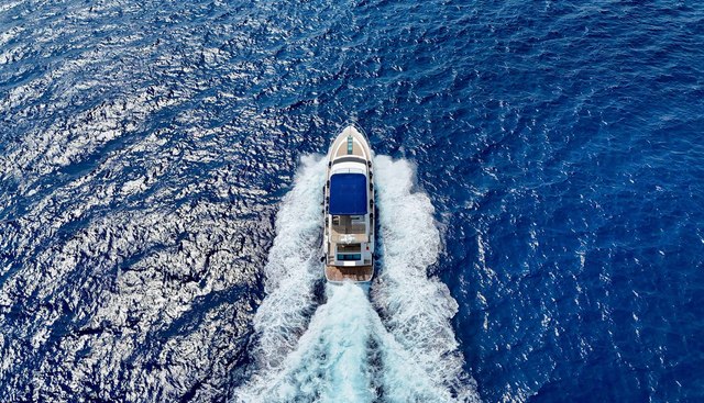 noname yacht for sale 7