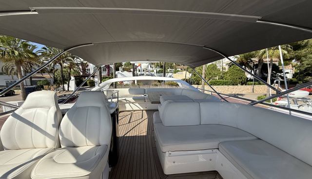 noname yacht for sale 12