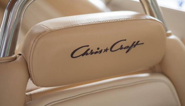 Pequeno Corazon yacht for sale 14