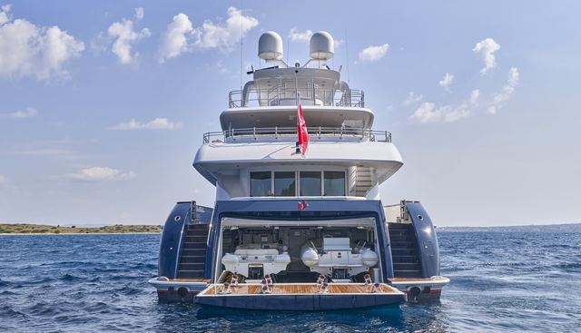 Bilmar yacht for sale 38