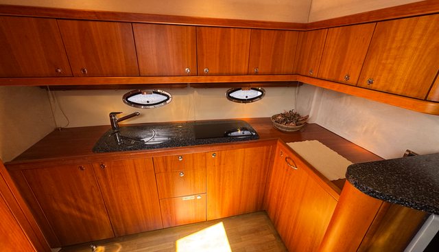 noname yacht for sale 40
