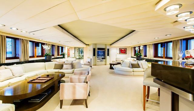 ESMERALDA yacht for sale 14