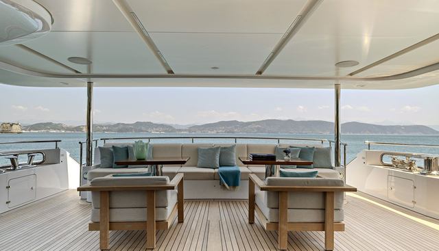 NECHIDA yacht for sale 3