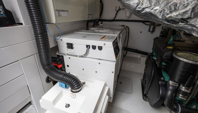 Nightjar yacht for sale 29