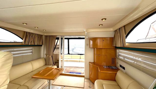 noname yacht for sale 18