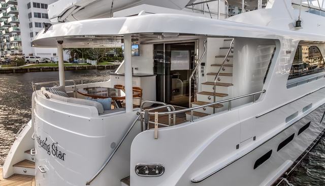 BRAVO yacht for sale 10