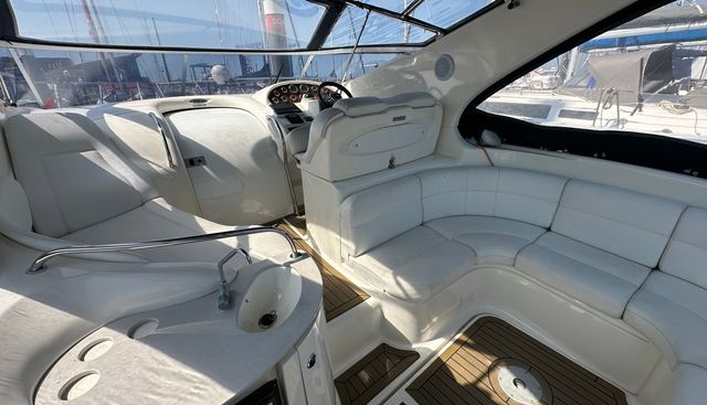 Kesa yacht for sale 7