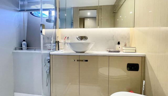 noname yacht for sale 88