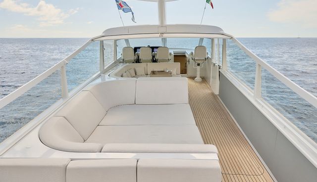 ZARKAVA yacht for sale 8