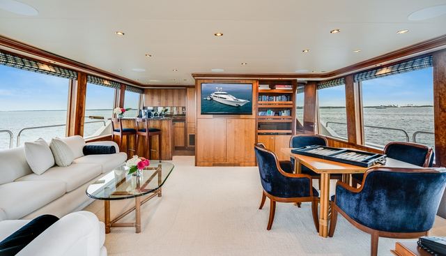 AVALINA yacht for sale 38