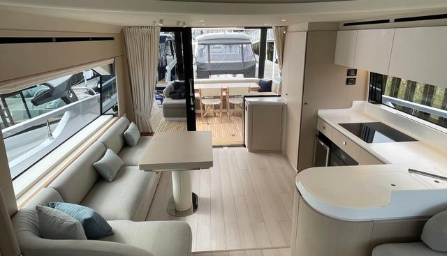 noname yacht for sale 14