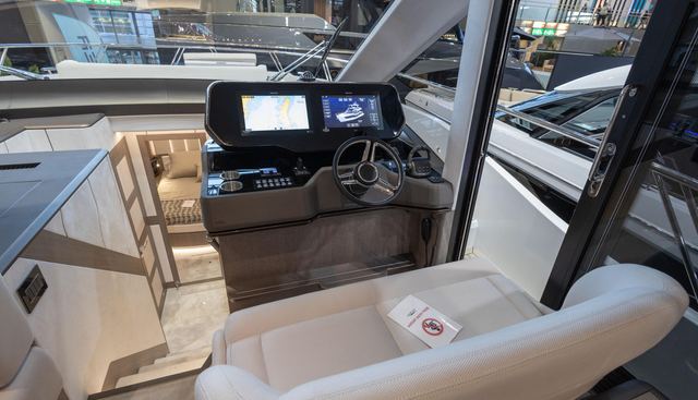 Parivaar yacht for sale 23