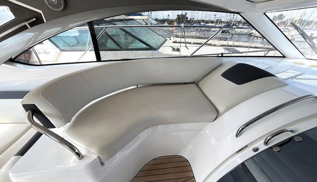 K'GARI yacht for sale 17