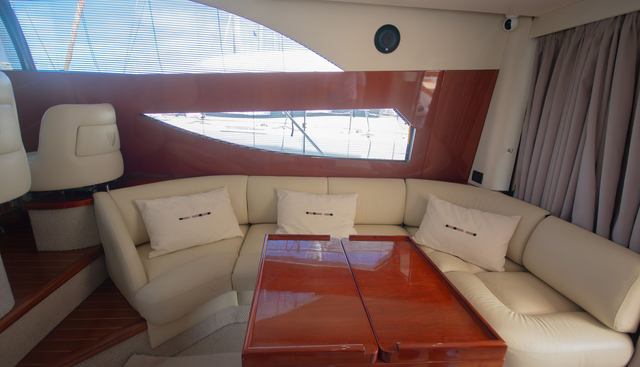 SCARLET yacht for sale 17