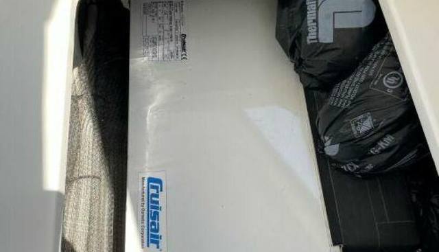 GOOD KARMA yacht for sale 53