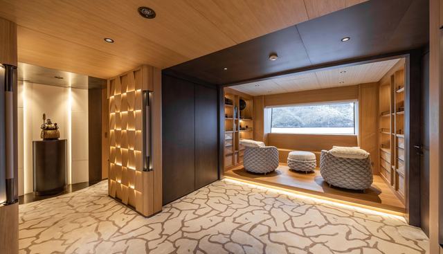 AKULA yacht for sale 24