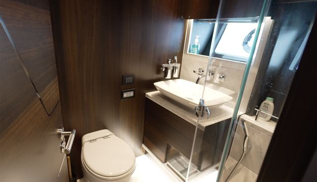 ANOUCHKA yacht for sale 32