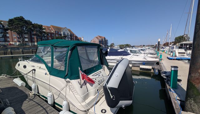 ZULU yacht for sale 5