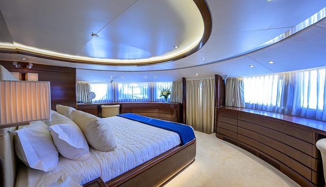 SEASCAPE V yacht for sale 37