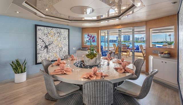 SURINA yacht for sale 5