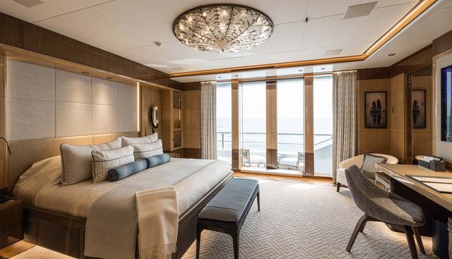 ENERGY yacht for sale 29