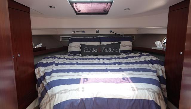 Santa Bettina (to be retained) yacht for sale 23