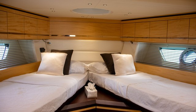 BLUE DESTINY yacht for sale 14