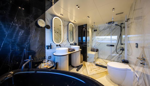 OSCAR yacht for sale 58
