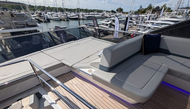 For The Love Of It yacht for sale 13