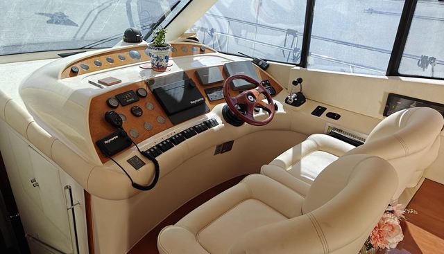 noname yacht for sale 7