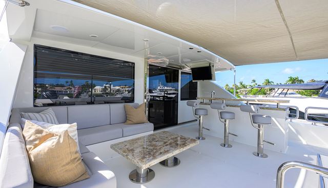 CHINDON yacht for sale 9