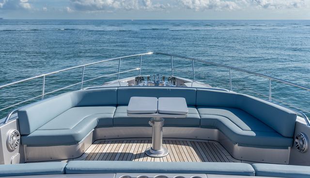 VINTAGE yacht for sale 44